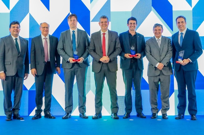 Banco do Nordeste recebe Prêmio Nacional de Inclusão Socioeconômica