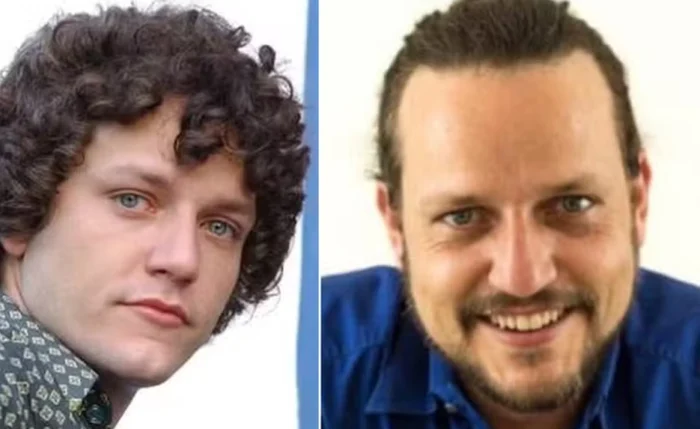 Ator Edward Boggiss, que integrou elenco de 'Malhação'