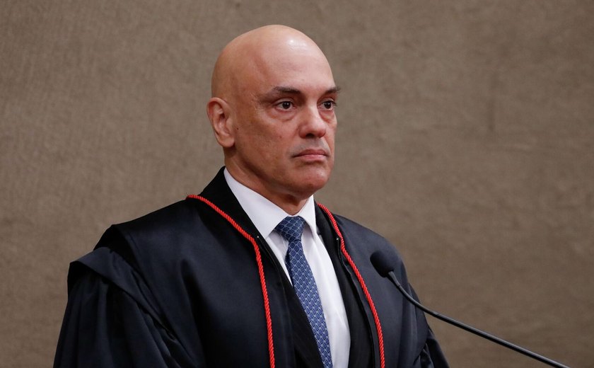 Moraes valida decreto presidencial que aumenta alíquotas do IOF