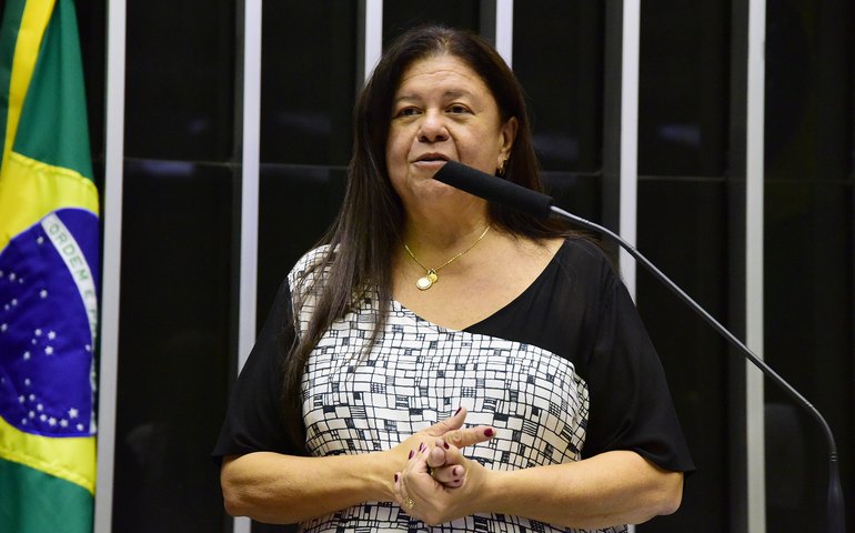 Comissão aprova medidas contra importunação sexual em eventos esportivos