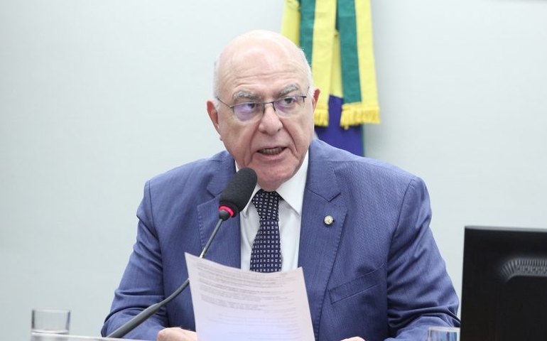 Relator afirma que projeto sobre terras raras fortalece soberania nacional