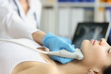 Doenças da tireoide e paratireoide
