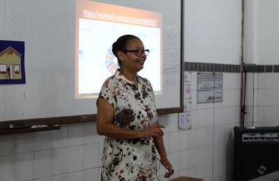 Secretaria discute estratégias para avaliação de indicadores da Educação Básica