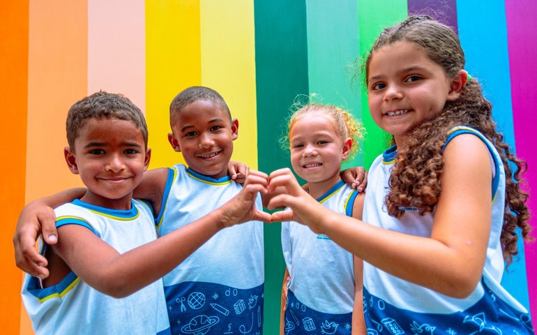 Prefeitura divulga programação do Projeto Maria da Penha Vai à Escola