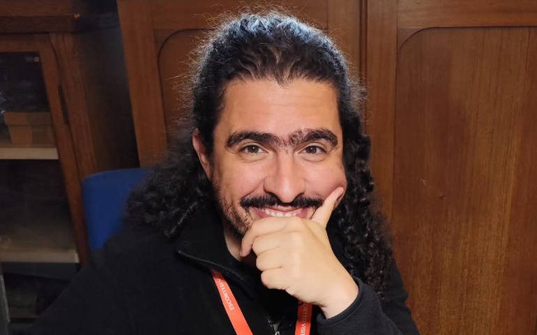 Youtuber Pirulla sai da UTI após sofrer AVC