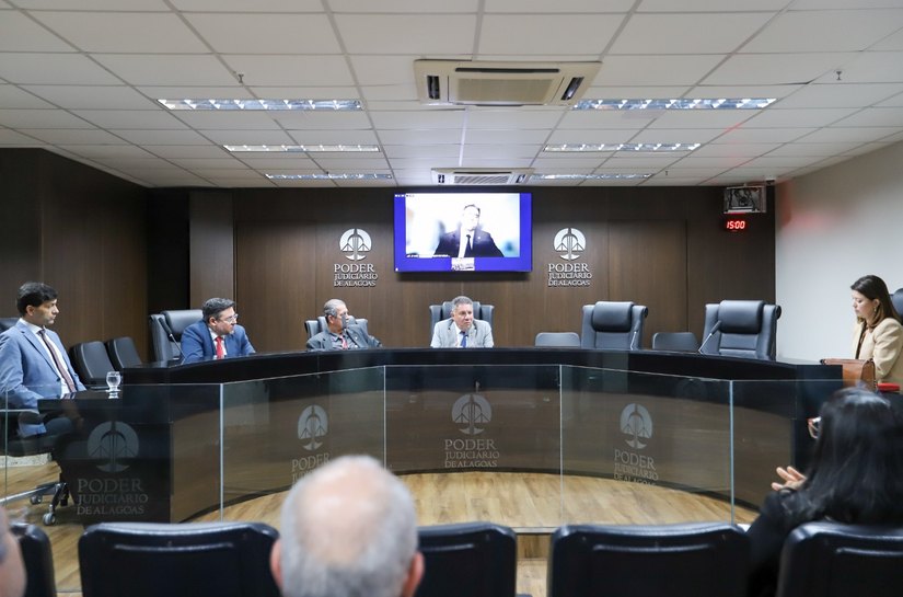 Comitê de Políticas Penais aprova regimento interno e cria Câmara de Justiça Racial