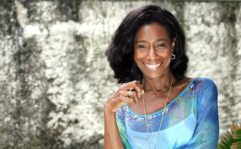 Morre a jornalista Glória Maria, ícone da TV