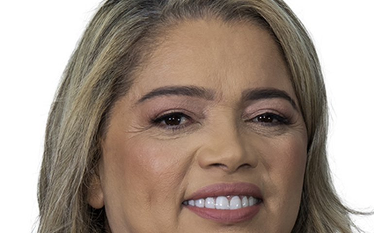 Deputada bolsonarista do Maranhão sugere sessão só com homens pelo Dia da Família: 'Mulher deve submissão'; vídeo