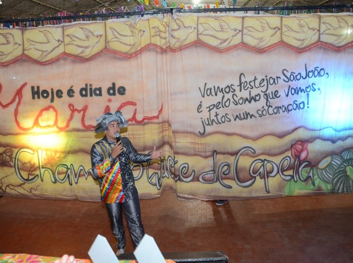 Concurso de Quadrilhas de São Miguel se aproxima da grande final