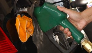 gasolina