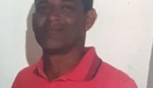 Anderson Pereira da Conceição morreu no dia 22 de março / Foto: SSP/SE