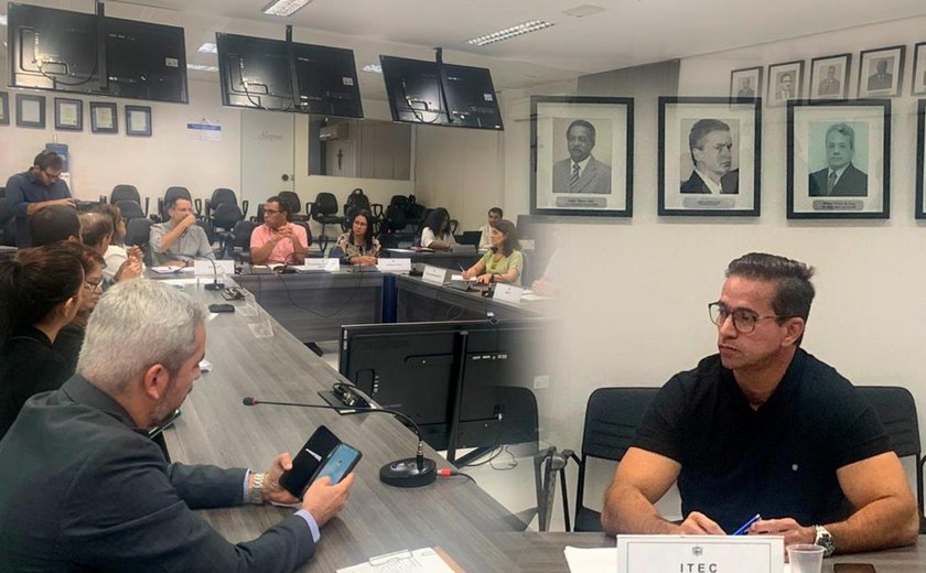 Reunião do Consege alinha ações para regulamentação de práticas de governança eletrônica
