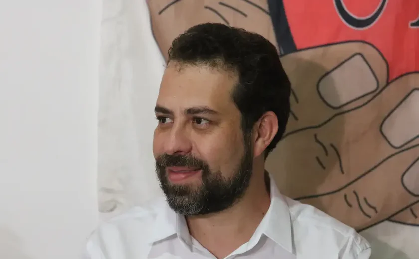 TRE-SP nega apoio de facção criminosa a Guilherme Boulos