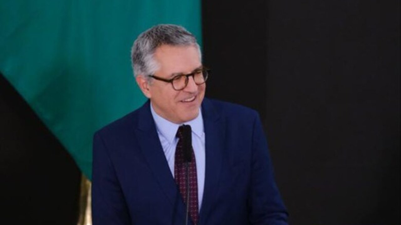 Padilha recomenda a Lula que só visite palácios após perícia criminal