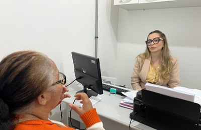 Psiquiatra Danúbia Elias alerta para importância da escuta e acolhimento durante o Setembro Amarelo em Coruripe