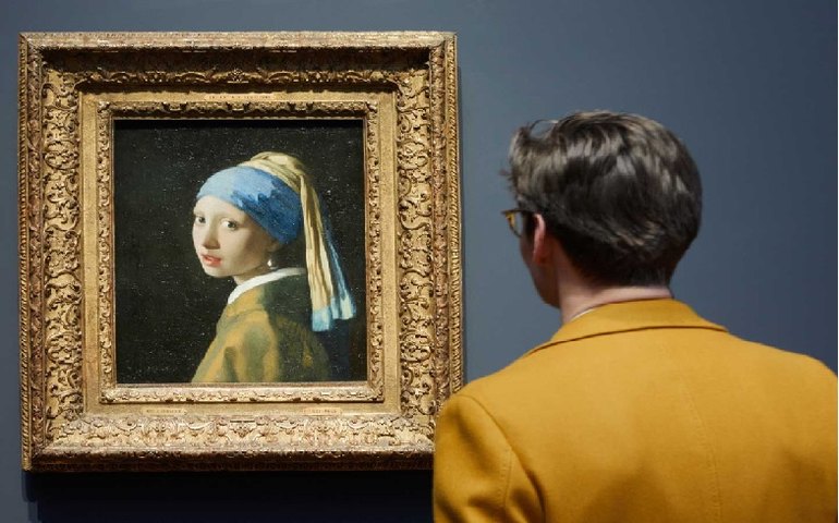 Retrospectiva de Ianelli no MAM traz a ‘geometria sensível’ para a atualidade