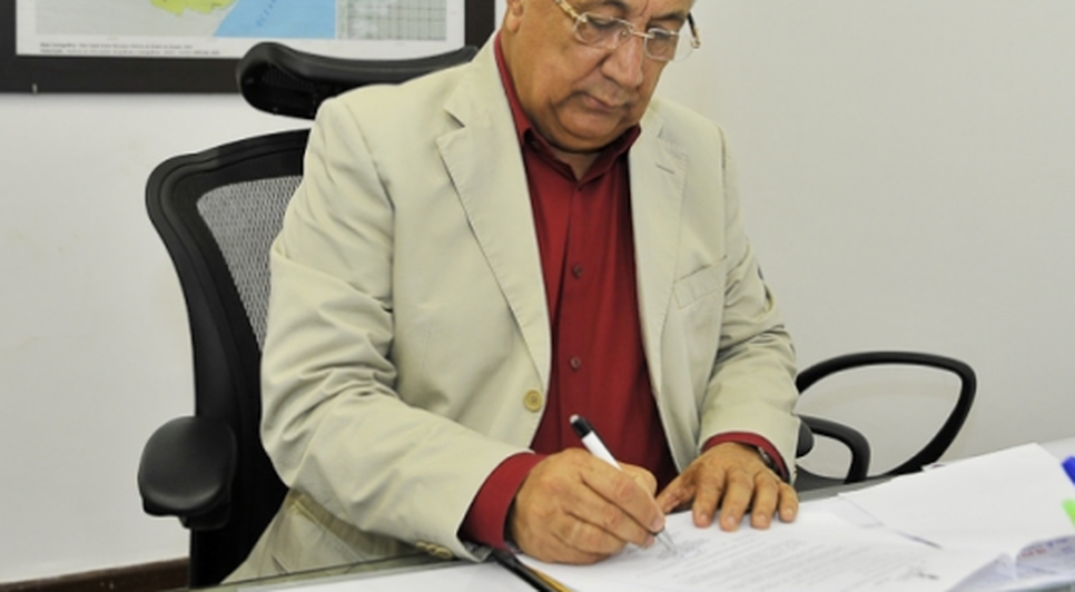 Jackson Barreto / Foto de Marcos Rodrigues ASN