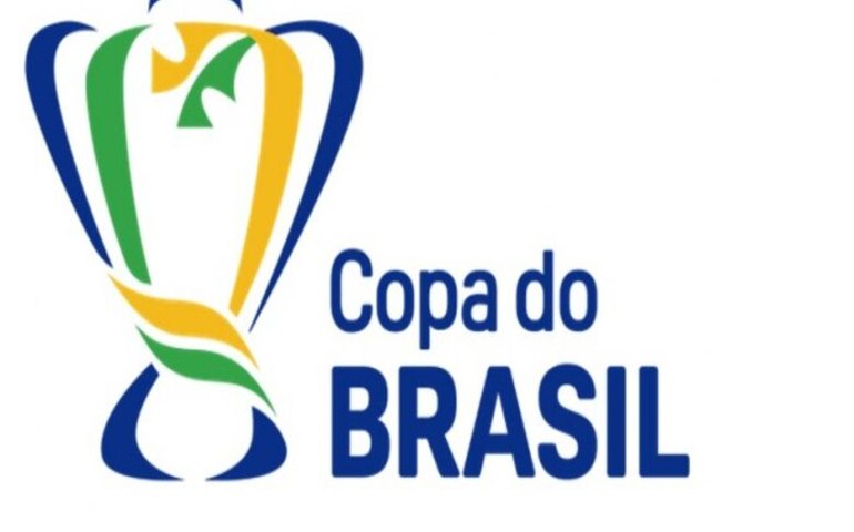 CBF divulga critérios de sorteio da 1ª fase da Copa do Brasil