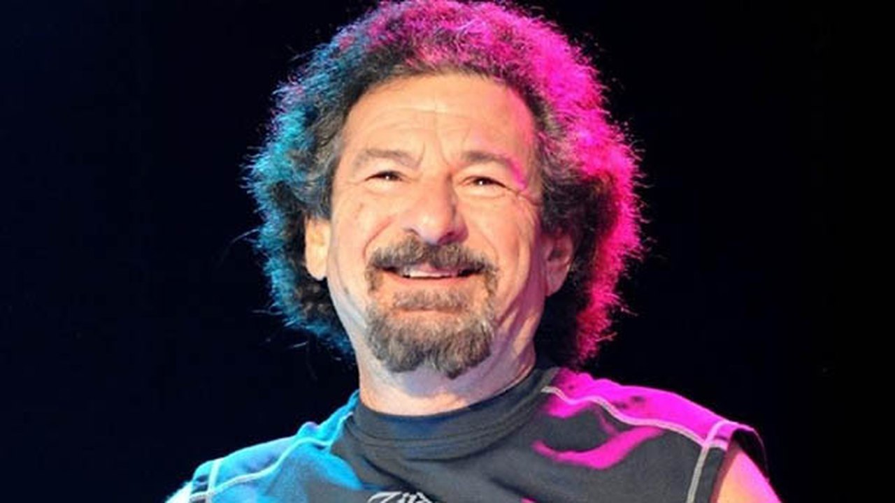 Morre Patrícia Perissinotto, mulher do guitarrista Andreas Kisser