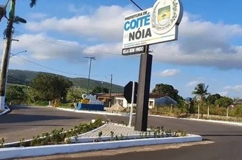 MPAL ajuíza ação civil pública para que o Município de Coité do Nóia siga a Constituição em relação ao quadro funcional