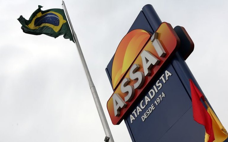 Assaí: lucro líquido aos acionistas é de R$ 214 mi no 1º trimestre; queda anual de 10,8%