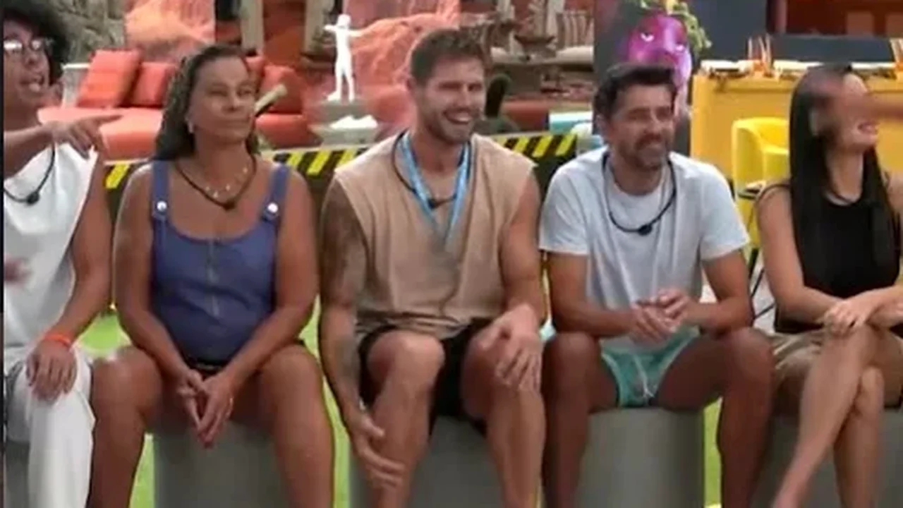 Ex-jogador, babá, vendedora e dançarina: conheça as profissões dos ex-participantes do BBB 26