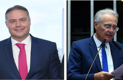 Pesquisa Falpe aponta intenção de votos em Pariconha para o governo e o Senado em Alagoas