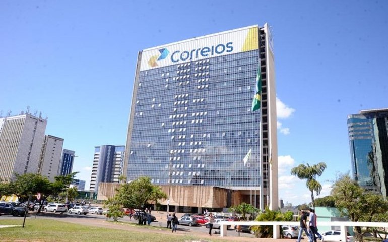 Conselho dos Correios aprova empréstimo de R$ 20 bilhões oferecido por grupo de bancos