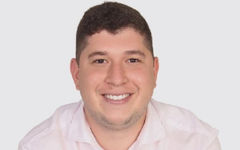 Palmeira: TRE defere recurso e candidatura de Neto Souza da Cardioclin é mantida