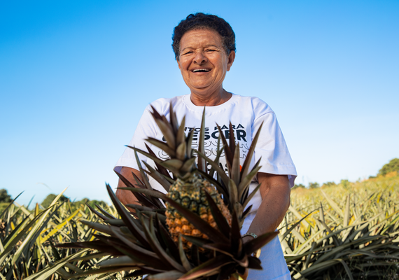 Crescimento feminino no cooperativismo alagoano