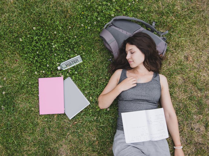 Férias sem culpa: como estudantes podem praticar o autocuidado?