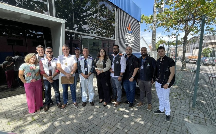 Após mortes por bebidas adulteradas em outros estados, Procon Maceió inicia fiscalização preventiva em bares e depósitos