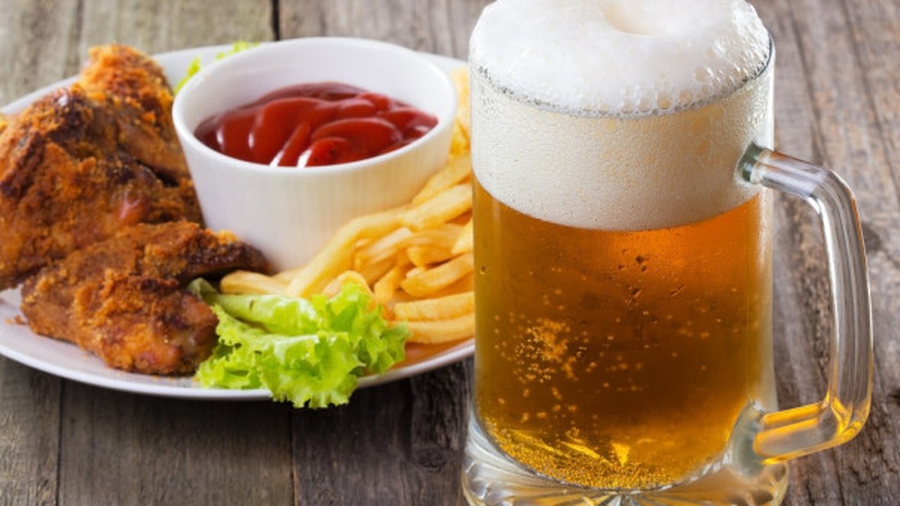 Grupo Alimentação e Bebidas sobe 1,39% no IPCA de agosto