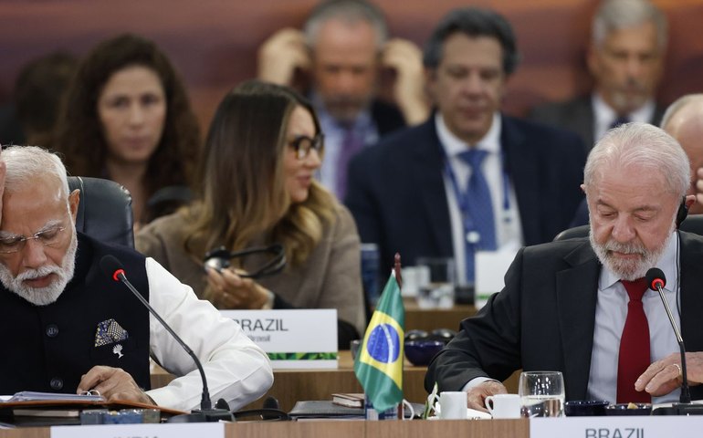 Declaração do Brics alerta contra concentração de Inteligência Artificial Geral