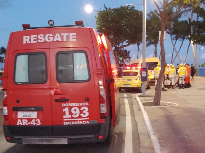 Ronda no Bairro atua em diversas ocorrências durante o final de semana