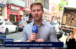 Anatel quer bloquear tv boxes irregulares