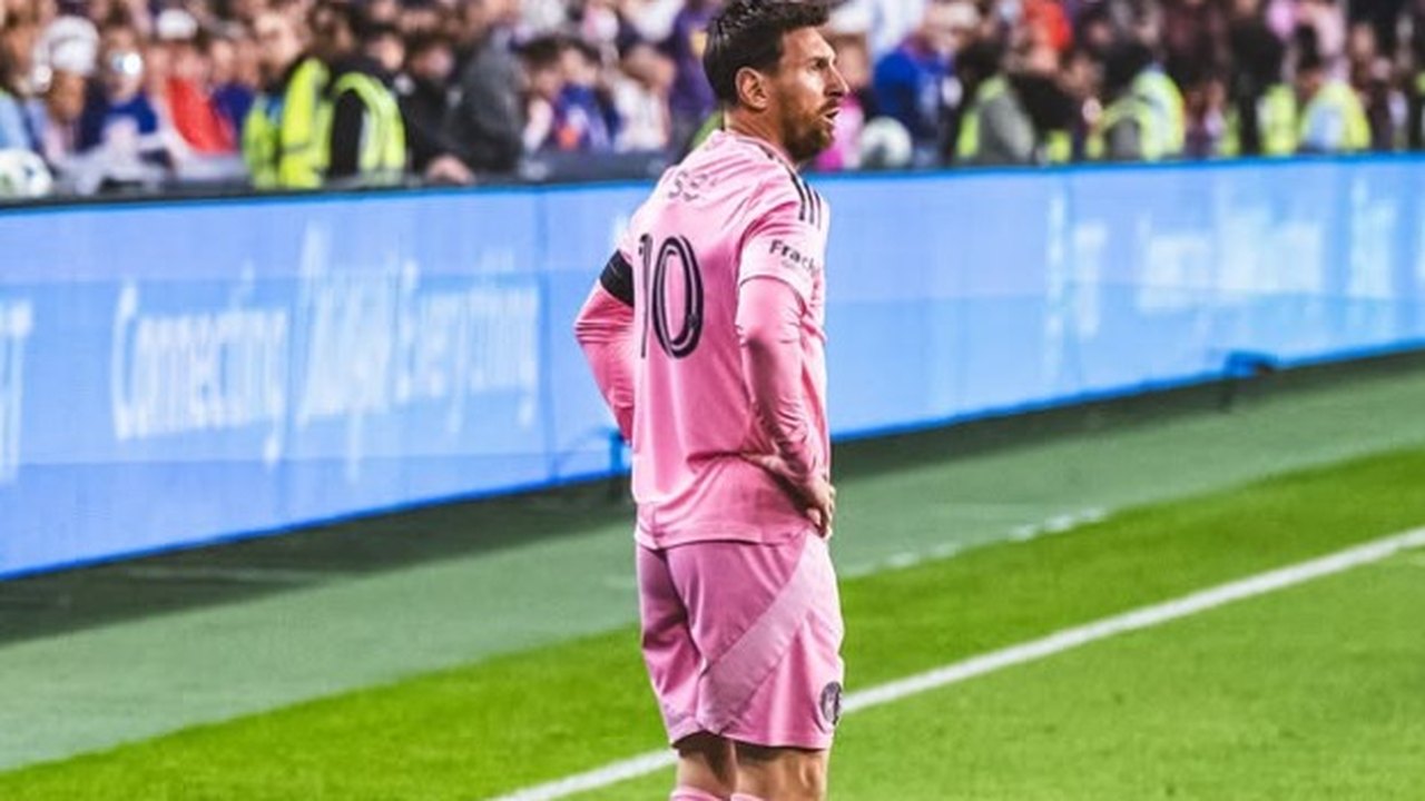 Investigação revela plano para tentar matar Messi durante Copa do Mundo, diz jornal