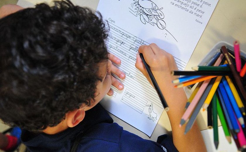 MEC empossa membros de colegiados do Compromisso Criança Alfabetizada