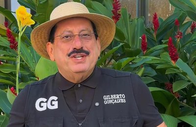 MDB tenta convencer ex-prefeito a disputar vaga federal depois de levantamento interno na região metropolitana