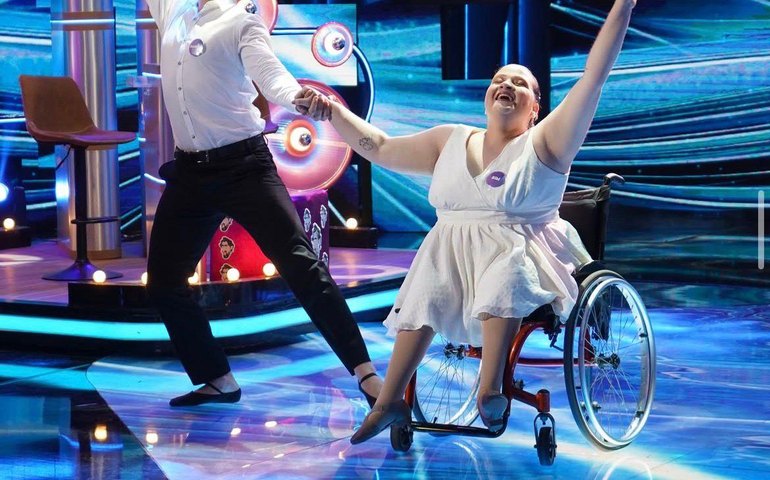 Ilumina promove apresentação inclusiva no Natal de Todos Nós