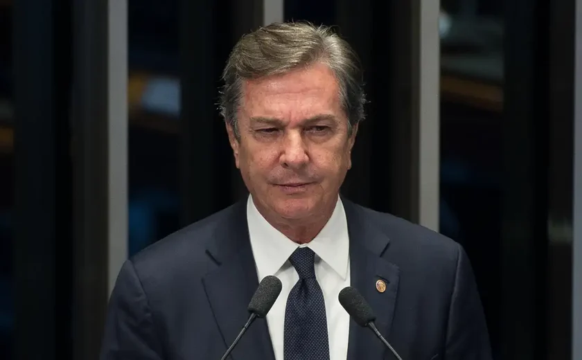 Julgamento da prisão de Collor volta a plenário virtual após Gilmar cancelar pedido de destaque