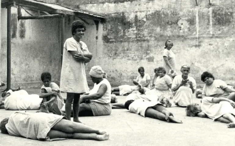 A história do Hospital Colônia de Barbacena, a ‘Cidade dos Loucos’, que será fechado na próxima segunda, depois de um século