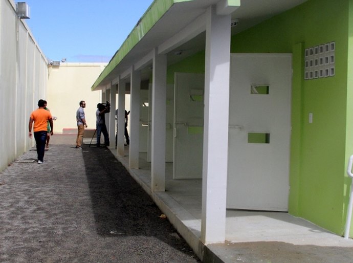 Alagoas disponibiliza 290 novas vagas para medidas socioeducativas