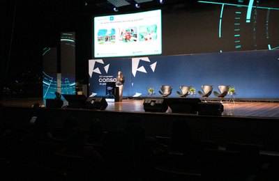 Alagoas é o segundo Estado com maior participação no principal congresso de gestão pública do país