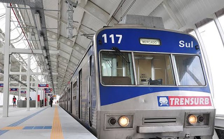 Comissão debate estudos para privatização da empresa de trens urbanos de Porto Alegre