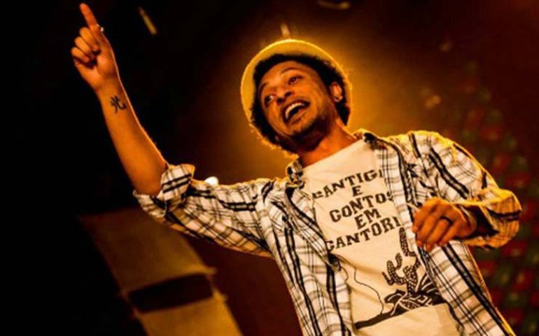 Arapiraca: Sarau literário com Cosme Rogério acontece nesta terça (25)