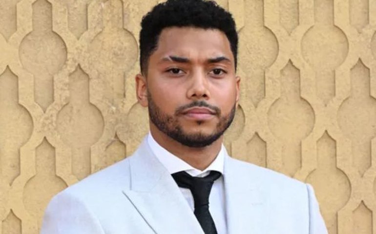 Quem é Chance Perdomo, o ator que morreu em acidente de moto, aos 27 anos