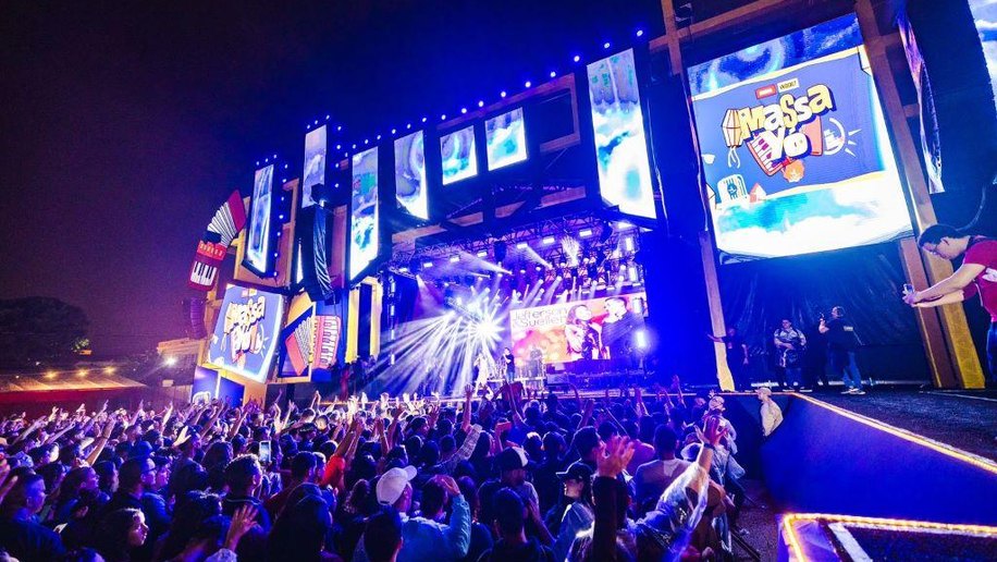 Festival Massayó Gospel começa nesta quinta; veja a programação completa