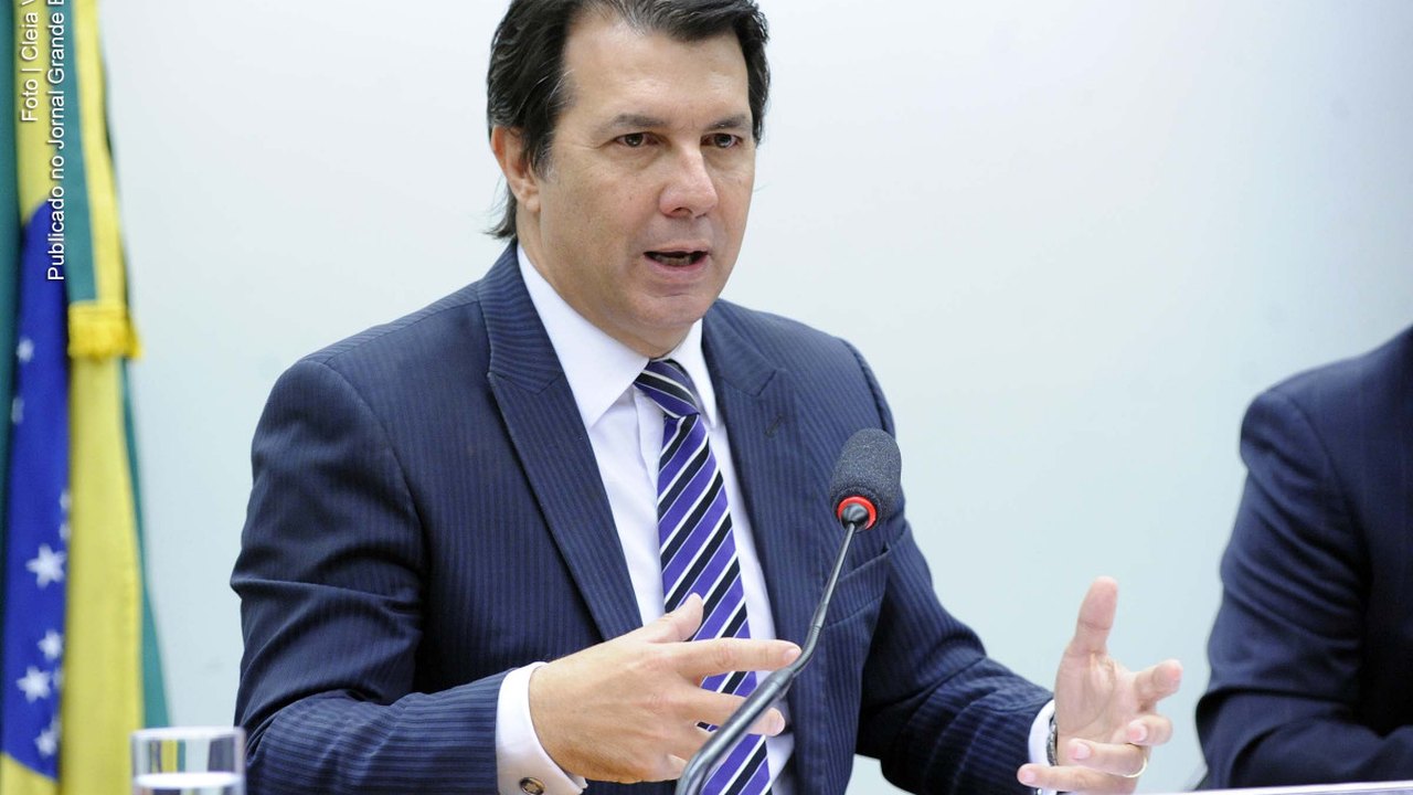 Comissões: Câmara oficializa Arthur Maia como novo presidente da CCJ