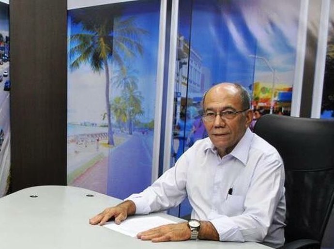 ALE lamenta falecimento de Waldemir Rodrigues, um dos fundadores da TV Assembleia